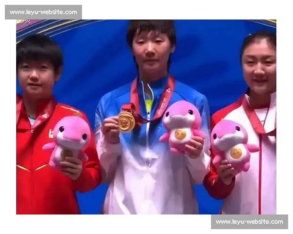 再见了,我的荣耀!乒坛巨星含泪告别赛场