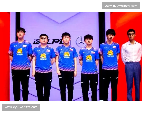 官方爆料！LPL春季赛程细节公布，赛事精彩不容错过！