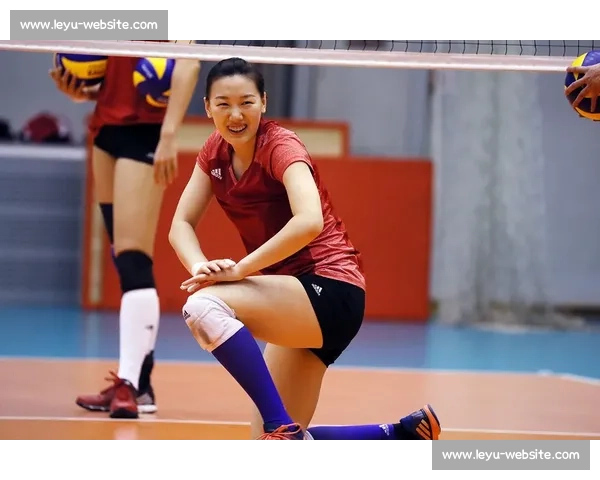 郎导笑了！中国女排世锦赛夺冠，向世界宣告复兴！