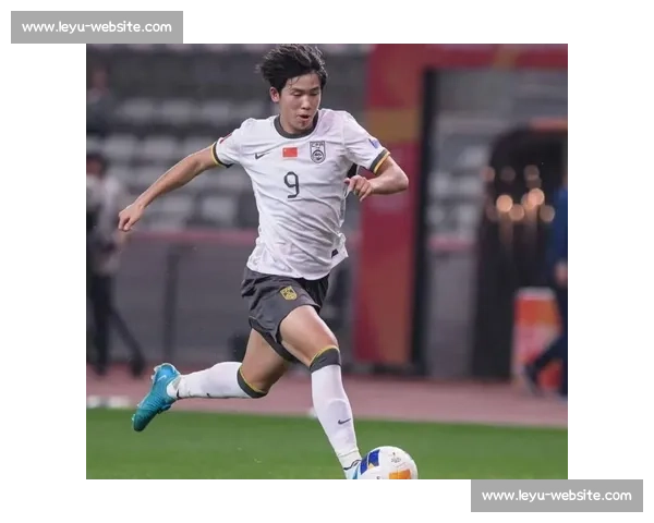 青春风暴来袭！世界杯四强新生代球员，未来可期！