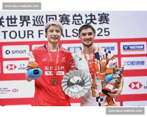 超级赛落幕，国羽选手发挥神勇，勇夺三金！